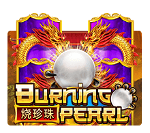 Burning Pearl